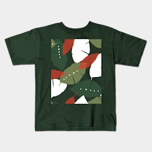 rose Kids T-Shirt